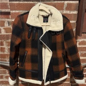 Dex Outerwear Jacket